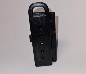 JJ HUD Protector Back View Closed