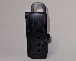 JJHUD Front View Closed